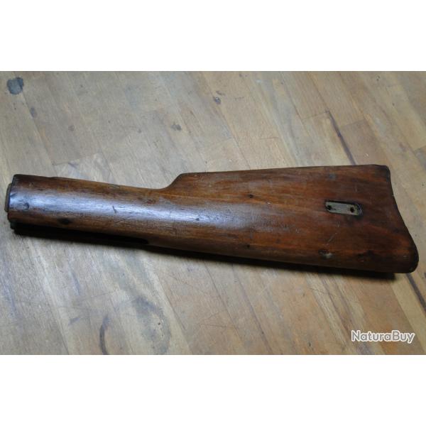 crosse nue pour carabine de selle winchester 94