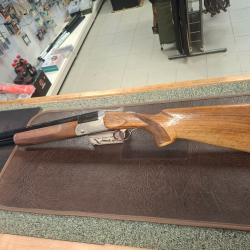 Superposé Zafer cal 12/76