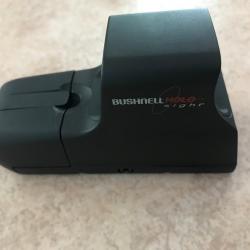 Bushnell holosight