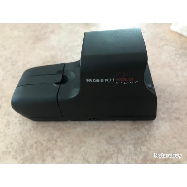 Bushnell holosight