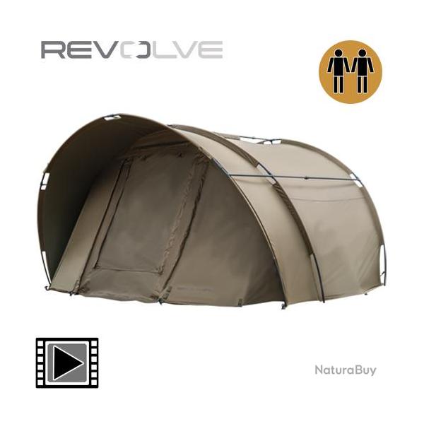 Biwy Avid Carp Revolve NG 2 Places