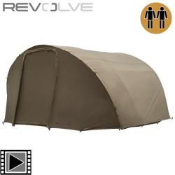 Biwy Avid Carp Revolve NG 2 Places (surtoile Seule)