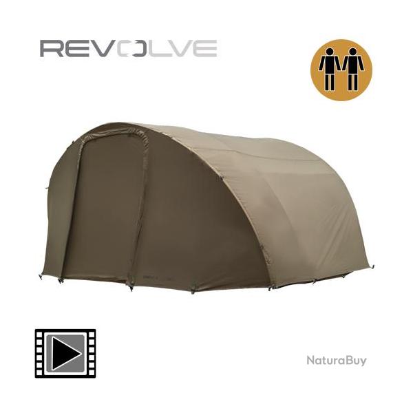 Biwy Avid Carp Revolve NG 2 Places (surtoile Seule)