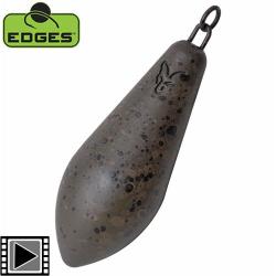 Plomb Fox Edges Heli Lead Distance 100g