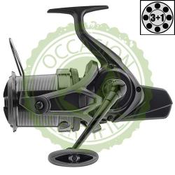 Moulinet Daiwa Crosscast Carp 5000 LD SCW QD (Occasion)