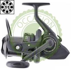 Moulinet Daiwa Black Widow Carp 5000 (Occasion)