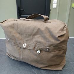 Combinaison soviétique vkk-6m 1984 scellé avec plomb d'origine et carnet d'usine matching number