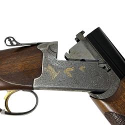 SUPERPOSE BETTINSOLI "SILVER X5" 12/76 LG 70CM MISE A PRIX UN EURO SANS PRIX DE RESERVE REF 28