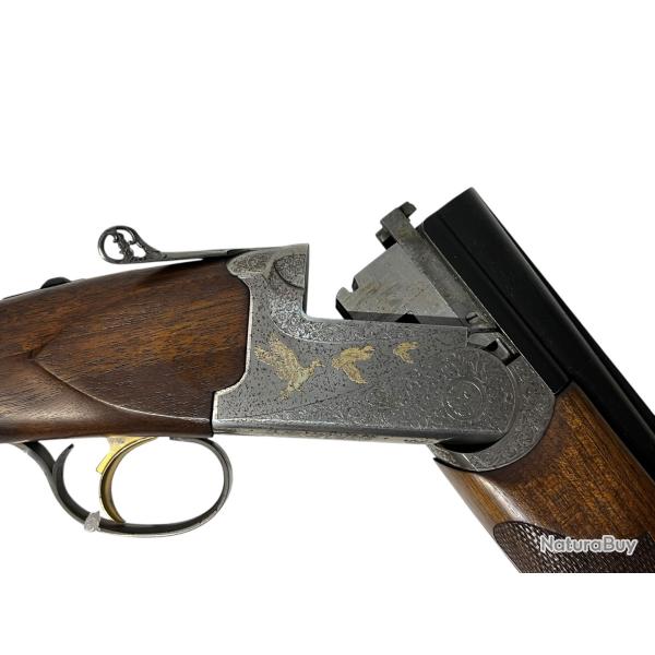 SUPERPOSE BETTINSOLI "SILVER X5" 12/76 LG 70CM MISE A PRIX UN EURO SANS PRIX DE RESERVE REF 28