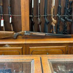 OCCASION CAESAR GUERINI SUMMIT TRAP 12/70 76CM