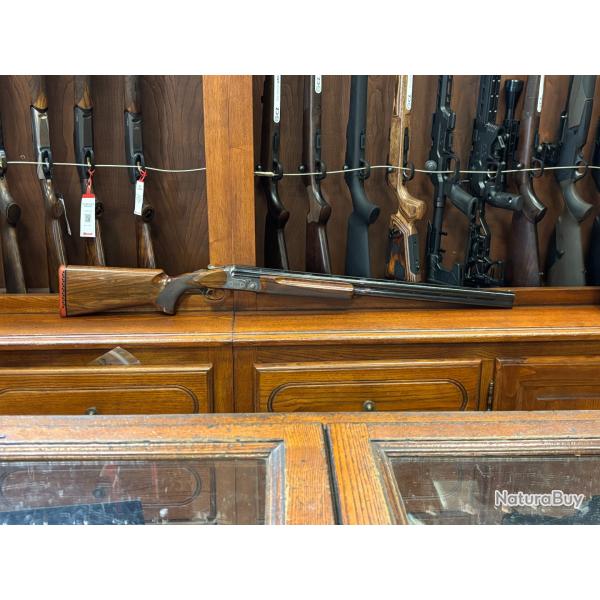 OCCASION CAESAR GUERINI SUMMIT TRAP 12/70 76CM