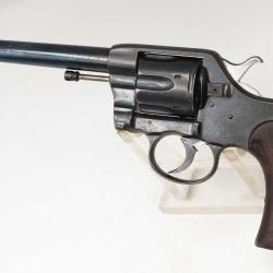REVOLVER COLT US ARMY 1901 CAL. 38LC - 357" SORTI D'ARSENAL EN 1917 POUR LA PRÉMIÈRE GUERRE MONDIALE