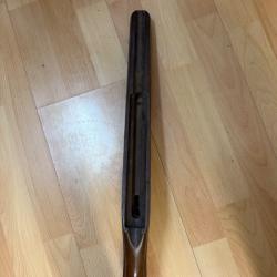 Crosse Bois carabine