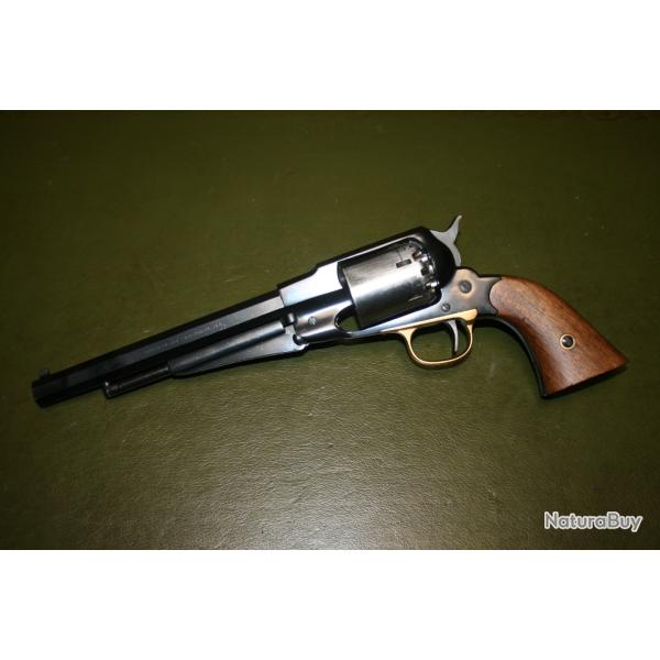 remington 1858 calibre 44