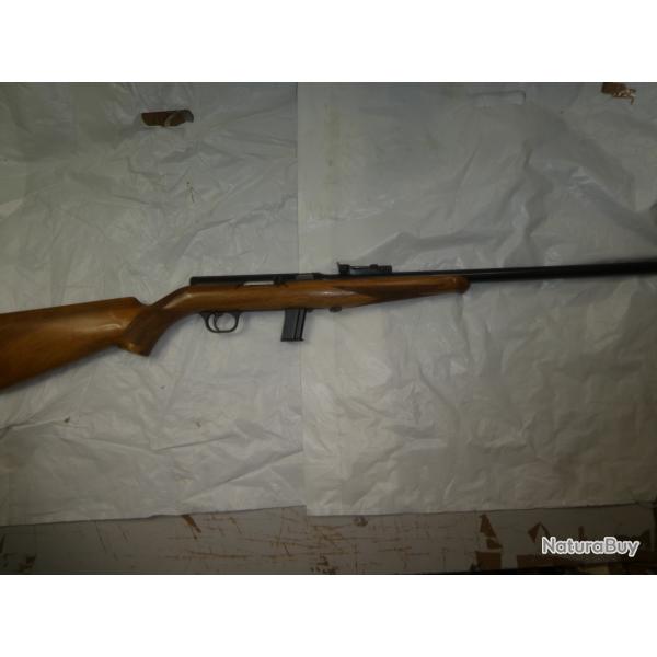 carabine semi auto GEVARM cal 22lr