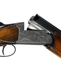 SUPERPOSE ITALIEN 12/70 LG 70CM MISE A PRIX UN EURO SANS PRIX DE RESERVE REF 29