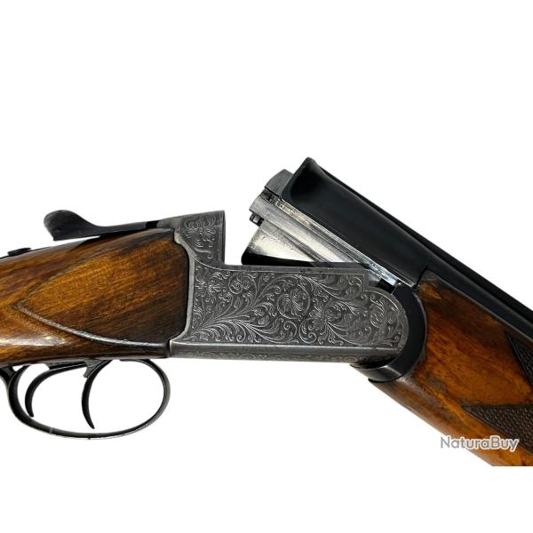 SUPERPOSE ITALIEN 12/70 LG 70CM MISE A PRIX UN EURO SANS PRIX DE RESERVE REF 29