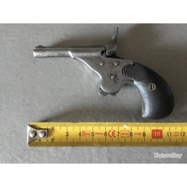 Jolie petit Cycliste  rnover