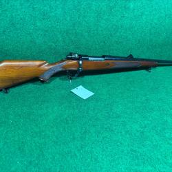 Carabine Parker hale cal 375 h et h mag