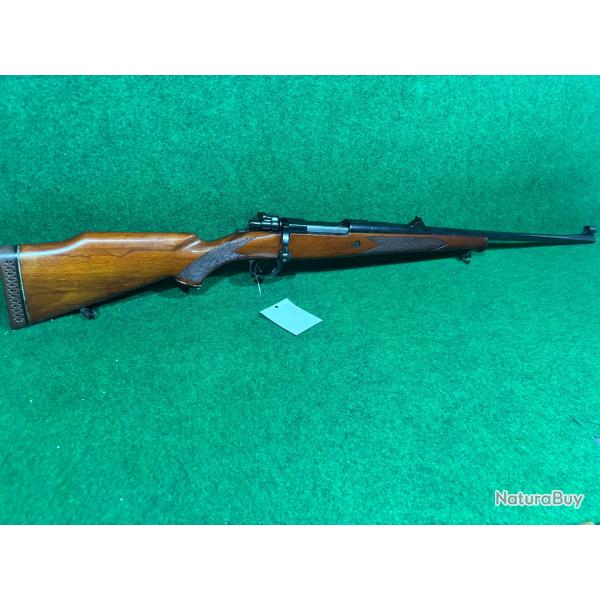 Carabine Parker hale cal 375 h et h mag