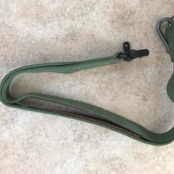 Sangle bretelle MG 42 Post war II