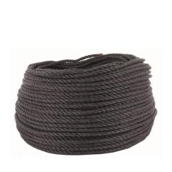 Câble multi usage Fuzyon - 100 m 4 mm - 4 mm