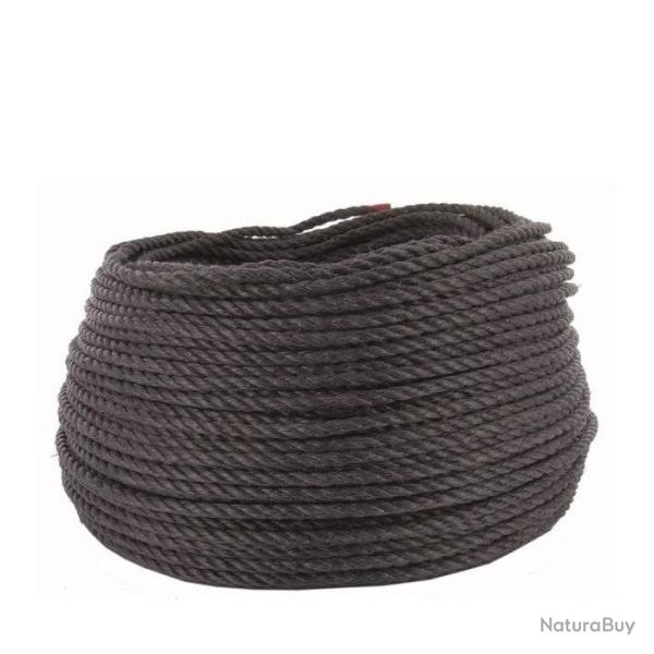 C�ble multi usage Fuzyon - 100 m 4 mm - 4 mm