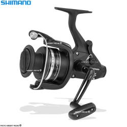 Moulinet SHIMANO Baitrunner ST FB 4000