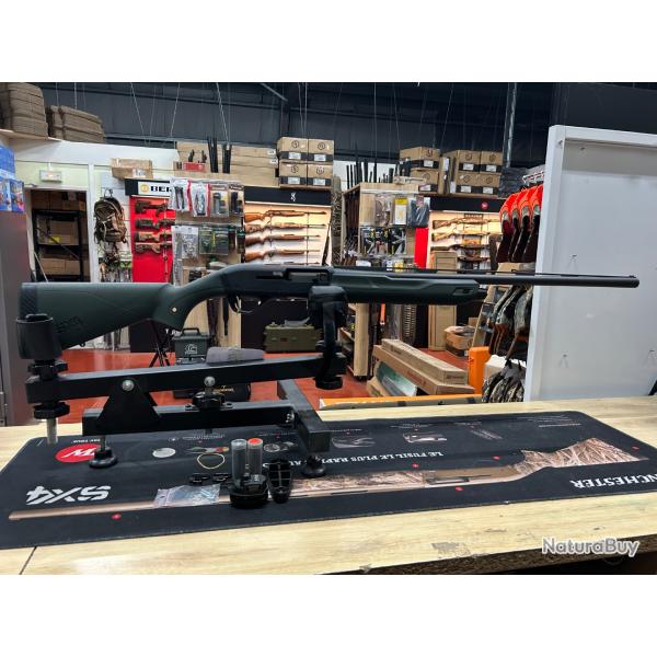 Occasion winchester sx4 stealth canon 71 cm cal.12/76 ci