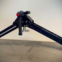 Bipied TIER ONE EVO FTR