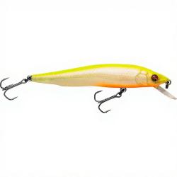 Poisson nageur MEGABASS Vision 95 PM Hot shad