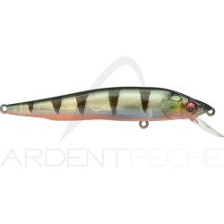 Poisson nageur MEGABASS Vision 95 GP Red fin perch