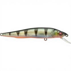 Poisson nageur MEGABASS Vision 95 GP Red fin perch