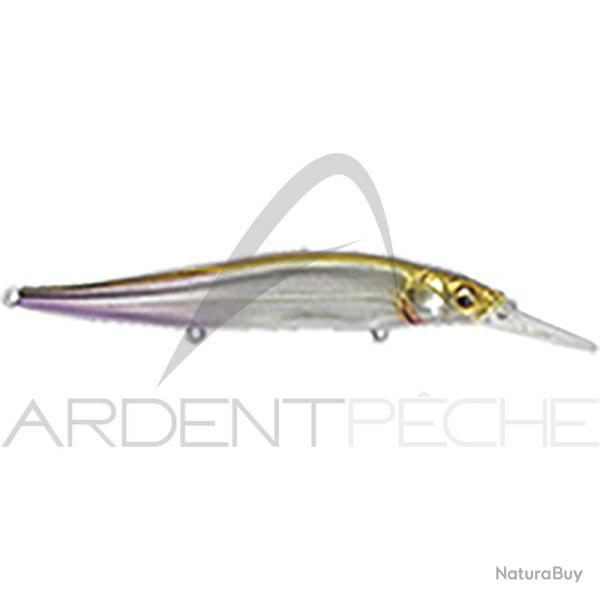 Poisson nageur MEGABASS Vision 110 +1 Wagin Galaxy wak