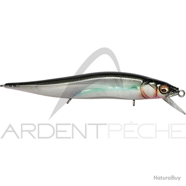 Poisson nageur MEGABASS Vision 110 junior 11 Ito clear laker