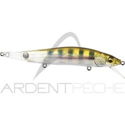 Poisson nageur MEGABASS Vision 110 FW suspending Baby gill