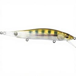 Poisson nageur MEGABASS Vision 110 FW suspending Baby gill