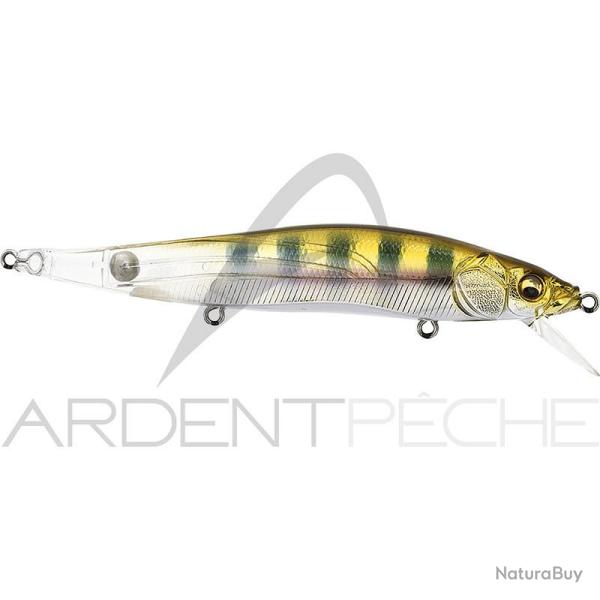 Poisson nageur MEGABASS Vision 110 FW suspending Baby gill