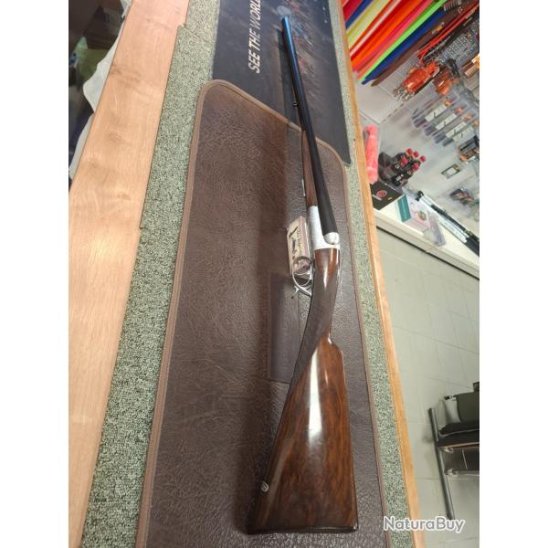 Superbe Fusil Manufrance Idal N2R cal 12/70