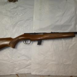 carabine semi auto REINA de Manufrance  cal 22lr