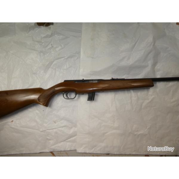 carabine semi auto REINA de Manufrance  cal 22lr