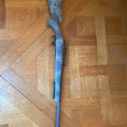 BERGARA-CARABINE B14 SIERRA WILDERNESS- GAUCHER-.308 WIN