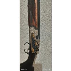 Joli superpos&eacute; FELIX SARASQUETA  .cal 12/70