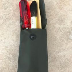 Housse entretien lunette hensoldt zf24 4x24