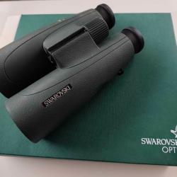 Jumelles SLC 8x56 Swarovski