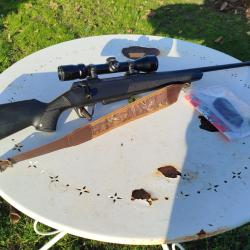 winchester xpr compo battue 338 winchester magnum