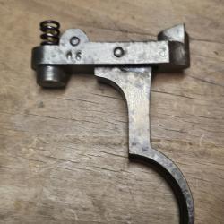 D&eacute;tente compl&egrave;te Mauser 98 num&eacute;ro 06