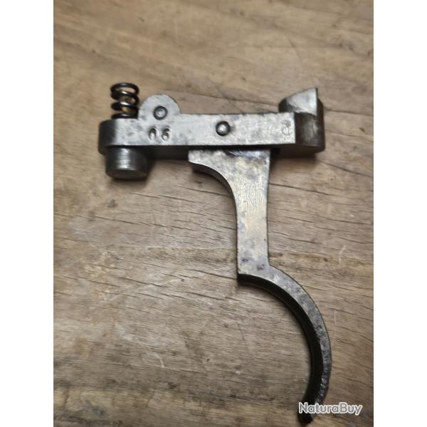 D�tente compl�te Mauser 98 num�ro 06