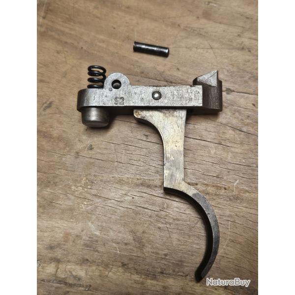 D�tente compl�te Mauser 98 num�ro 92