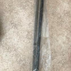 Ressort HK33 + TIGE complète avec ressort